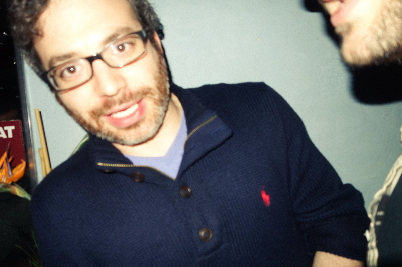 Illustration for article titled WHITE GIRL : WRAP PARTY